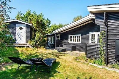6 Personen Ferienhaus in Grenaa