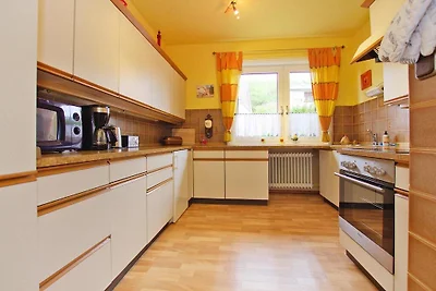 Ferienhaus , Wieda