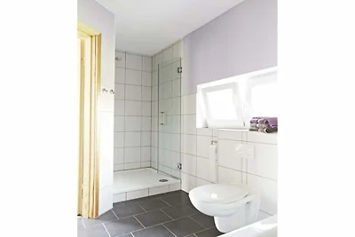 Ferienwohnung mit 2 Schlafzimmer