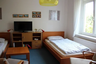 "Villa am Waldweg"