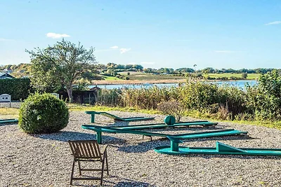 4 Personen Ferienhaus in Hejls-By Traum