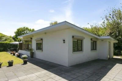 Holiday house in Ouddorp with 3 bedrooms