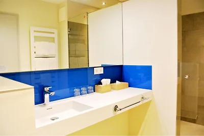 Bernsteinsee Hotel und Ferien Superior Suite