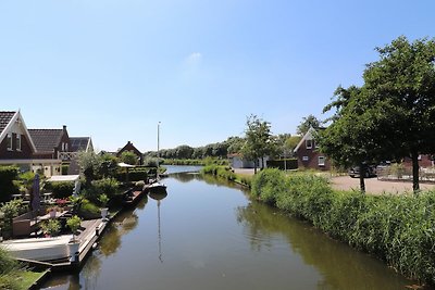 Prachtig vakantiehuis met tuin