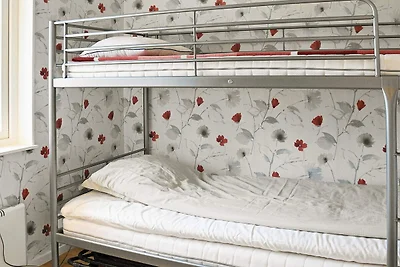 5 Personen Ferienhaus in LJUNGSKILE-By Traum