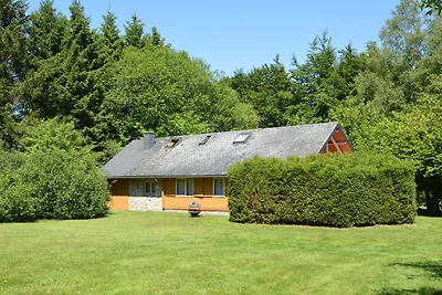 Chalet in Ovifat am See