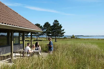 Ferienhaus für 6 Personen in Karrebæksminde
