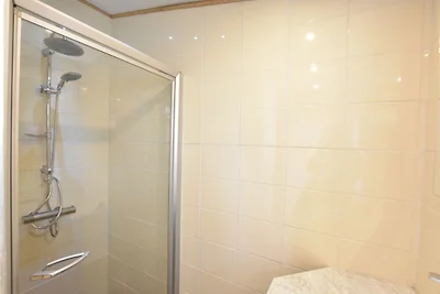 Casa de vacaciones en Nieuwvliet con jardín