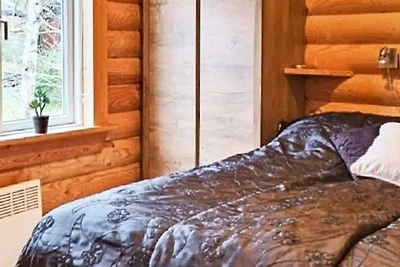 7 Personen Ferienhaus in Hadsund-By Traum