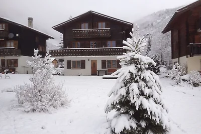 Charmante Ferienwohnung in Fieschertal mit...