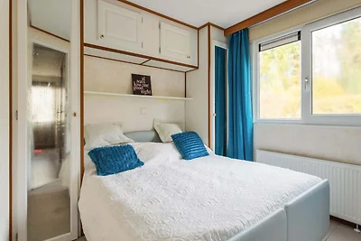 Chalet accogliente con comode terrazze a Hoek