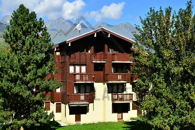 2 Zimmer für 5 Personen