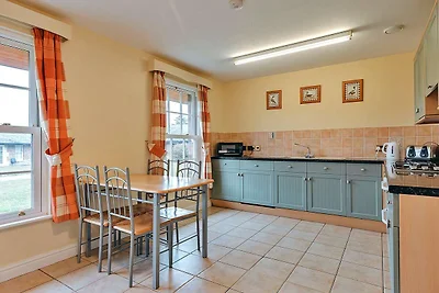 Cottage con 2 camere da letto a Dorrington, N...