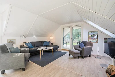 5 Personen Ferienhaus in Vejers Strand