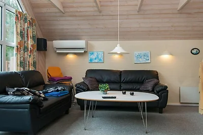 8 Personen Ferienhaus in Nørre Nebel