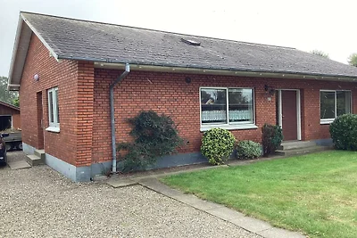 6 Personen Ferienhaus in Hals
