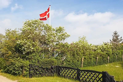 4 Personen Ferienhaus in Broager-By Traum