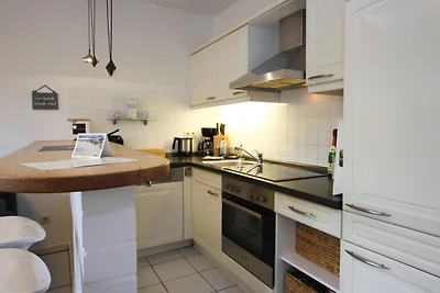 Ferienwohnung, Garding