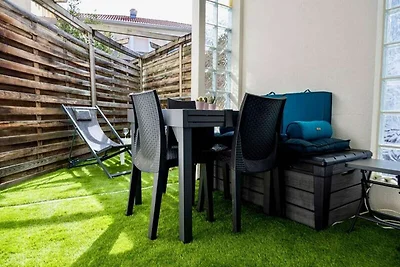 Appartementen voor 3 personen