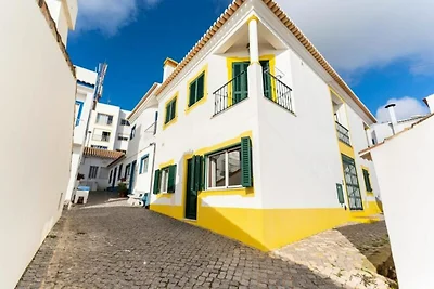 Appartamento a Burgau vicino spiaggia