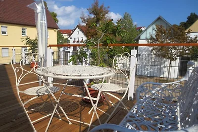 Ferienwohnung mit 1 Schlafzimmer