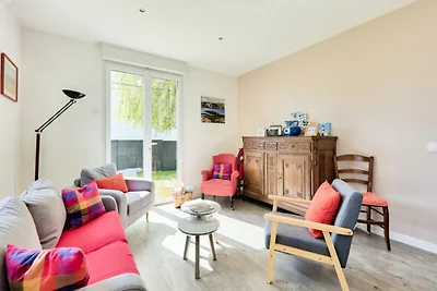 Appartamento a Saint-Gildas vicino alle...