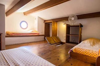 Häuser & Villen für 6 Personen