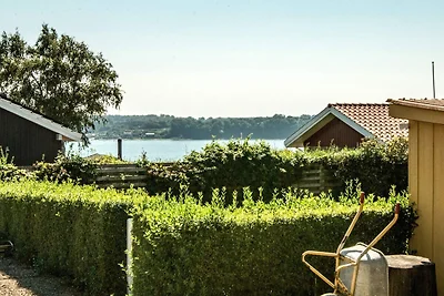 6 Personen Ferienhaus in Hejls