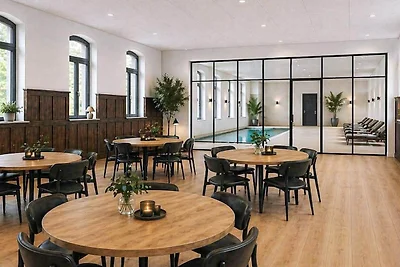 4 Sterne Ferienhaus in Aabenraa
