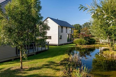 Elegante Villa mit 3 Schlafzimmern und Sauna