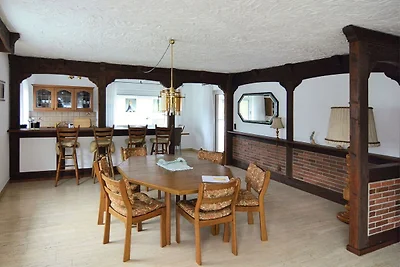 Appartamento ad Assinghausen con terrazza...