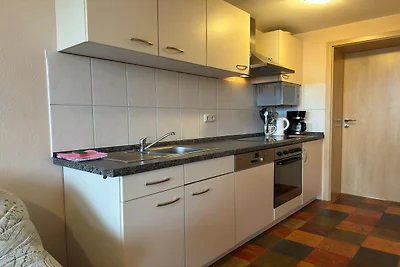 Ferienwohnung in Wiek an der Ostsee