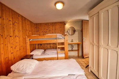 Residence Vercland Telecabine