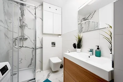 Appartement vlakbij Piotrkowska Street