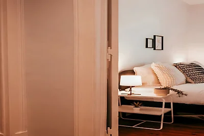 Apartment im Stadtzentrum von Lissabon