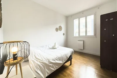 Appartamento a Grenoble Caserne de Bonne