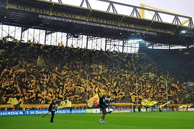 Sunday Dortmund Standard-Einzelzimmer