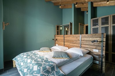 Modernes Ferienhaus mit eigener Sauna in...