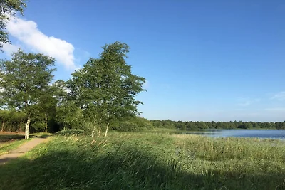 8 Personen Ferienhaus in Ansager