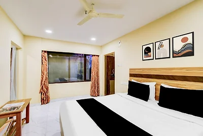 Hotel O Victoria Memorial Metro