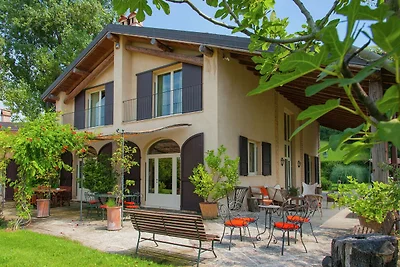 Splendida casa vacanze con piscina
