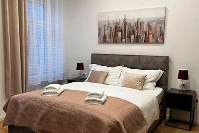 Like Zagreb - Downtown Apartment - Studio Apa...
