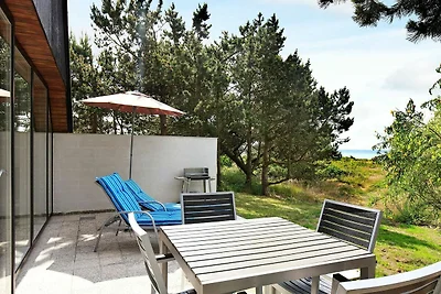 4 persone case ad Sjællands Odde-By Traum