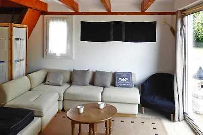 Ferienhaus in Cיaux in der Nהhe des...