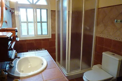Uriges Cottage mit Pool in Andalusien