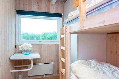 4 Sterne Ferienhaus in Løkken