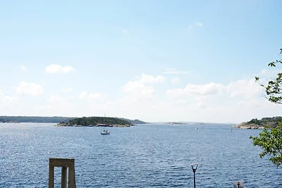 4 Personen Ferienhaus in STRÖMSTAD