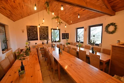 Casa vacanze a Vielsalm con giardino
