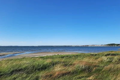 8 persoons vakantie huis in Ebeltoft-By Traum