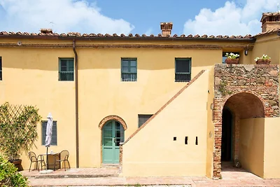 Bellissimo appartamento con giardino